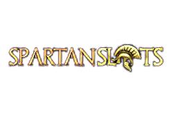  spartan slots casino 25 freespins